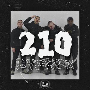 210 CYPHER (Explicit)