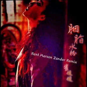 崔媛媛 - 胭脂水粉 (Rant Marson Zander Remix)