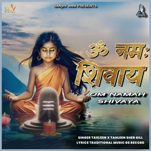 Om Namah Shivaya