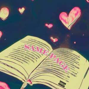 Same Page (Explicit)