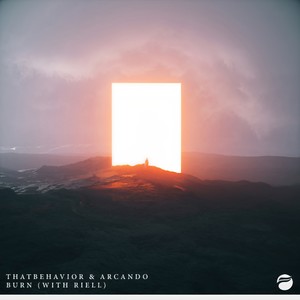 Burn(feat. RIELL)