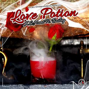 Love Potion(feat. Bailey)