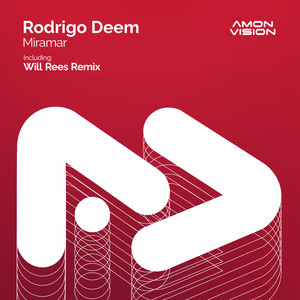 Miramar (Will Rees Extended Remix)