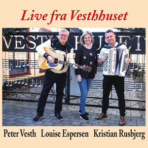 Live Fra Vesthhuset