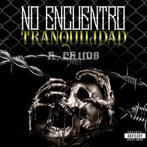 NO ENCUENTRO TRANQUILIDAD (Explicit)