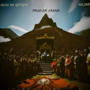 NON MI SPOSTI (feat. dr. cream) [Explicit]