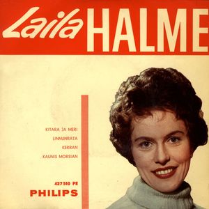 Laila Halme