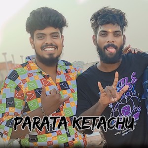 Parata Ketachu