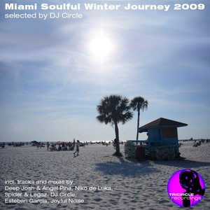 You Are My Joy (Alex Garcia Deep Dub Mix)