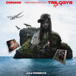 Friends (feat. Phatte400 & NFODJ) (Explicit)