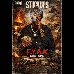 TALK ABOUT (Bonus track) (feat. Lil Xelly) (Explicit)