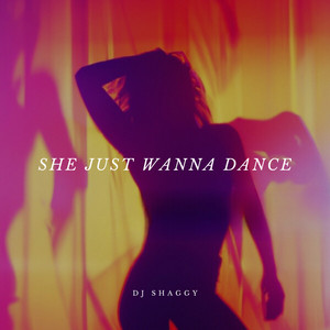 She Just Wanna Dance