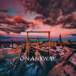 on anyway (Remix)