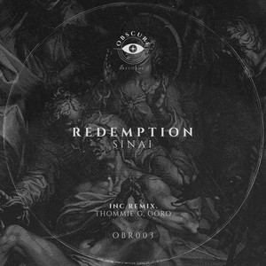 Obscura (Thommie G Slow Cooking Remix)