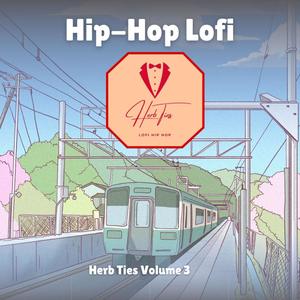 Herb Ties LoFi Hip Hop Volume 3