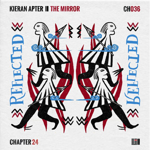 The Mirror(The Drifter Edition)