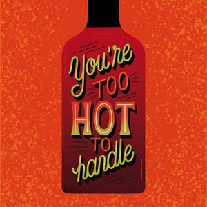 Too saucy PRODKiraWhite (feat. lil omac) (Explicit)