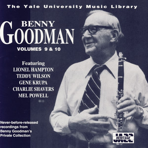 The Yale University Music Library, Volume 9