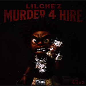 Murder 4 Hire (Explicit)