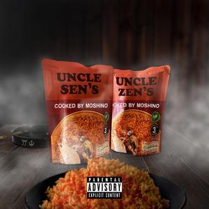 Uncle Ben's (feat. Bobble Head Huncho) (Explicit)