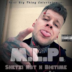 M.L.P.(Ma Lihtsalt Puhhaitan) (Explicit)