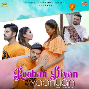 Roohan Diyan Yaariyan