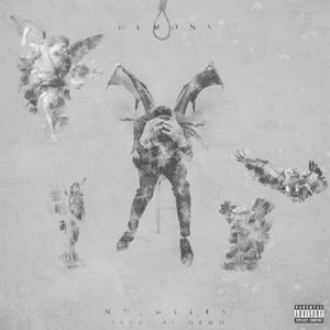 Demons(feat. Gemo) (Explicit)