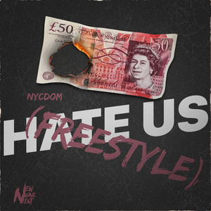 Hate Us(Freestyle) (Explicit)