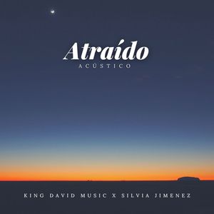 Atraído (Acústico)