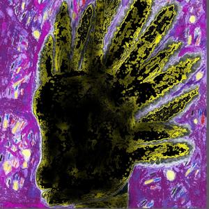 it got dark (haunting u) (Explicit)