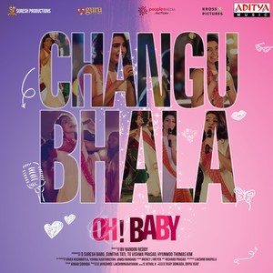 Changu Bhala (From "Oh Baby")