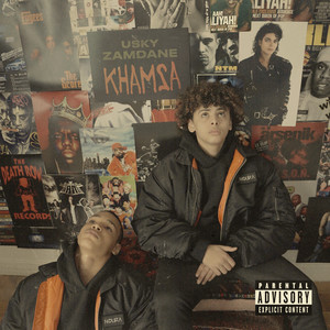 Khamsa (Explicit)