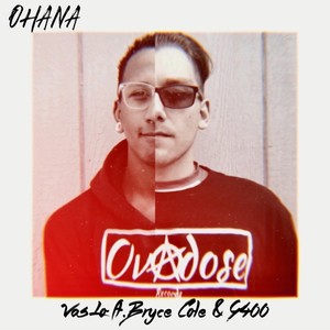 Ohana (feat. Bryce Cole & G400)