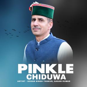 Pinkle Chiduwa