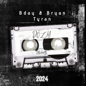 pózy (feat. Bday) (Explicit)