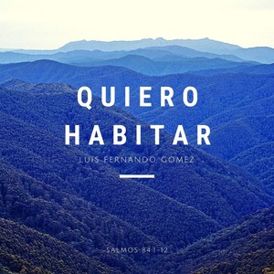 Quiero Habitar