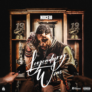 Legendary Wins (Explicit)