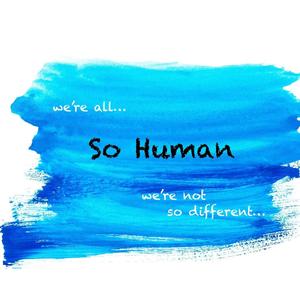 So Human (feat. Bec Hollcraft)