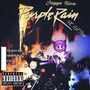 Purple Rain (Explicit)