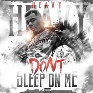 Dont Make Me Do it (feat. Apollo X & D Manz 1100) (Explicit)