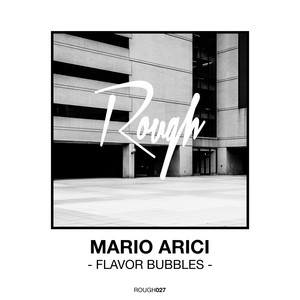 Flavor Bubbles