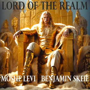 Lord of the Realm (Piano Solo)