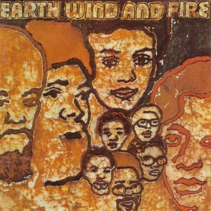 Earth, Wind & Fire