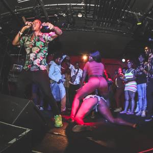 OFF ALCOHOL (Explicit)