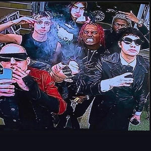 Los angeles (feat. Onis) (Explicit)