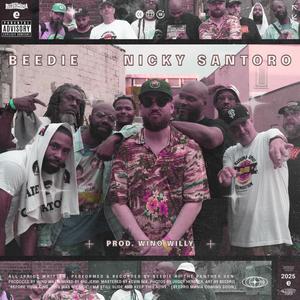 Nicky Santoro (Explicit)