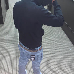 OMD (feat. EL PERRITO JF & EL DEMONIO) (Clean)