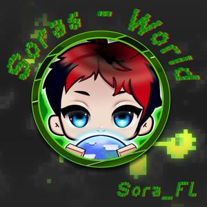 Party in Soras-World