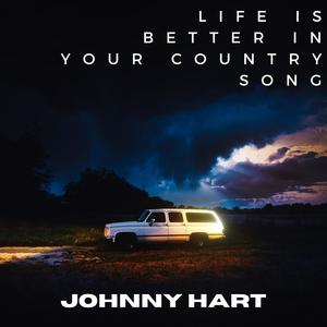 Life is Better in Your Country Song