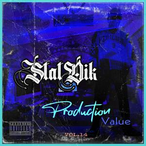 Production Value Vol. 14 (Explicit)